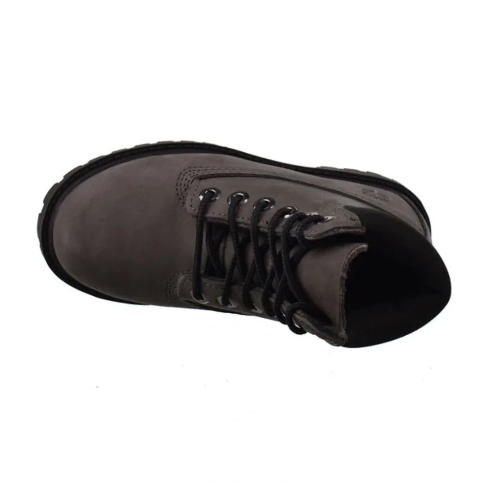 Timberland‎ 6 Inch Premium Toddler Boot Grey | NEW in BOX/NWT!! 🩶✔️